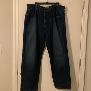 Levi jeans